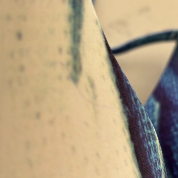 Vix One Piece Swimsuit - Size Small - NWT - Picture 5 of 9